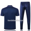 Tottenham Hotspur 2020/21 Trainings Poloshirt M002